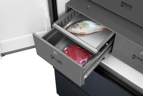 再獲殊榮 美的冰箱以創(chuàng)新零售模式榮獲2023中國(guó)家電創(chuàng)新零售優(yōu)秀案例獎(jiǎng)