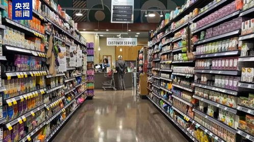 耶魯大學(xué)研究 關(guān)稅政策將推動美國物價短期上漲1.8%，服裝服飾零售承壓